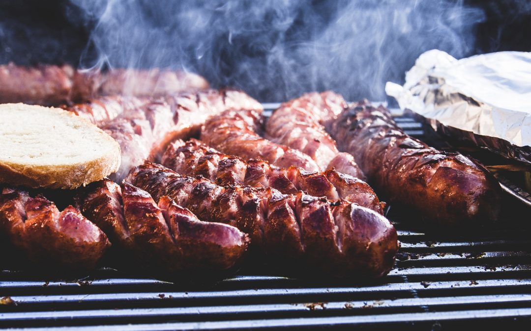 Quick & Delicious: The Benefits of Our Pre-Cooked Sausages