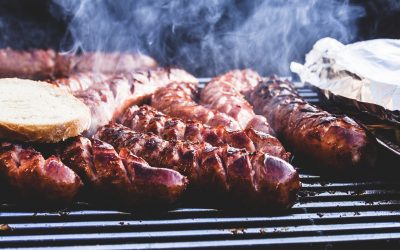 Quick & Delicious: The Benefits of Our Pre-Cooked Sausages