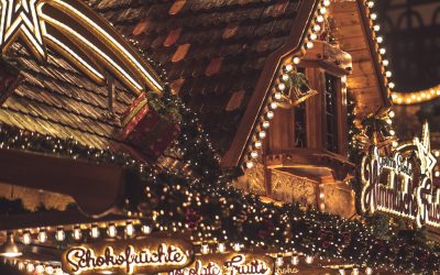 Why German Sausages Are the Perfect Choice for the Christmas Season