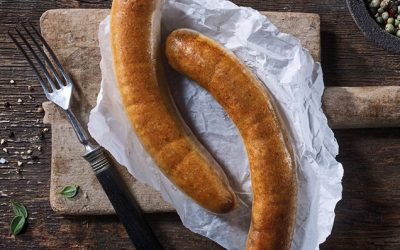 From Our Family to Yours: The Tradition Behind Our Sausages