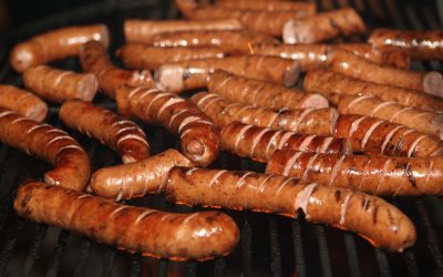 Introducing Our New Chilli Beef Frankfurter: A Spicy Twist on a Classic