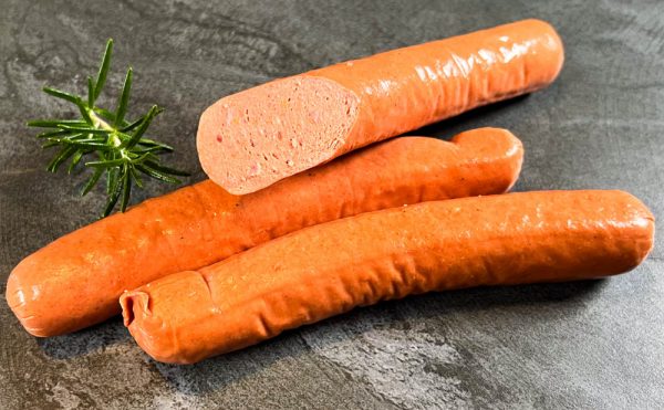 Beef Hotdog 100g - 150g, frozen - Image 2