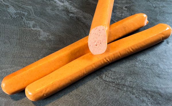 Pork Hotdog 100g - 150g, frozen - Image 4