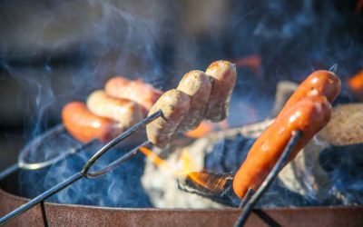 Bratwurst vs Frankfurter – What’s the Difference Between Germany’s Favourite Sausages?