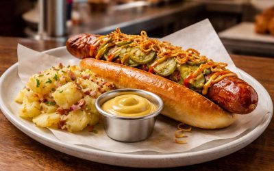 2026 Spotlight: Reliable Chilli Beef Frankfurter – 7 Fast Menu Wins