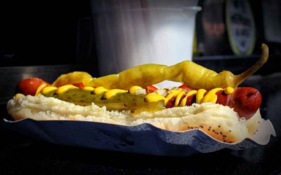 Who Makes the Best Frankfurter in the UK? The German Recipe Crafted by The Sausage Haüs