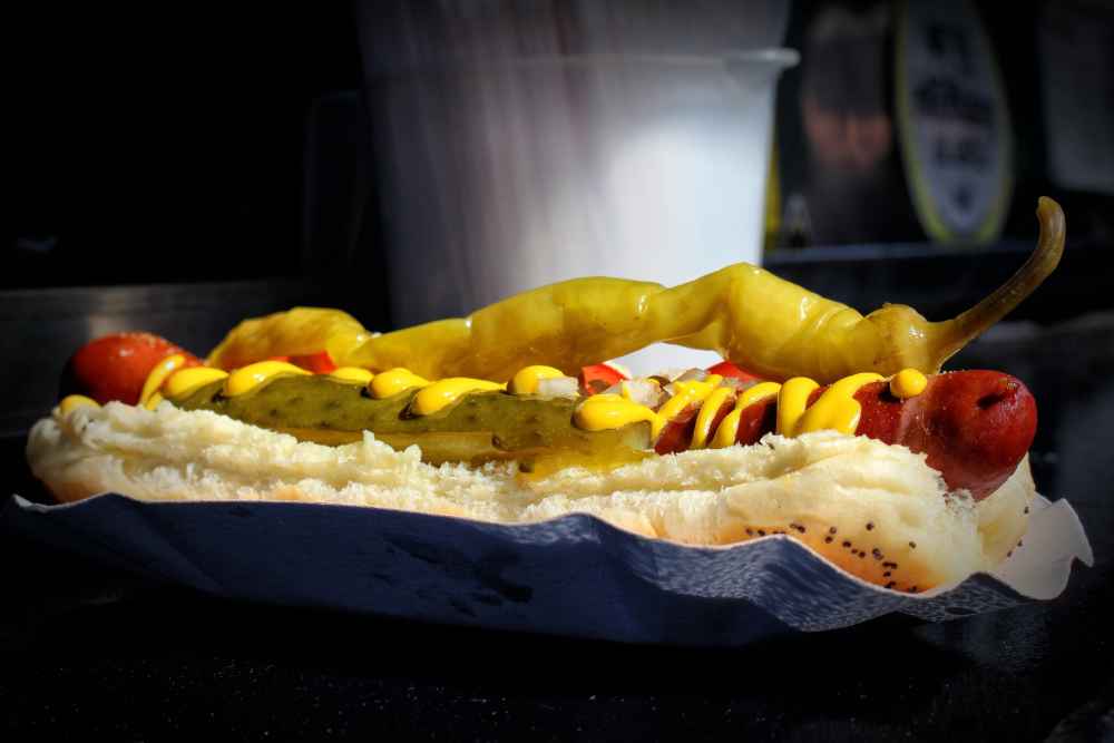 Who Makes the Best Frankfurter in the UK? The German Recipe Crafted by The Sausage Haüs