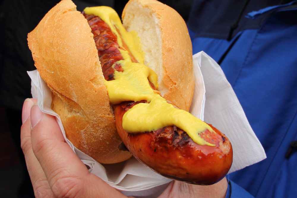 German Sausage Suppliers: Bringing Authentic German Quality to UK Kitchens