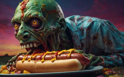 5 Spooky Halloween Sausage Catering Ideas