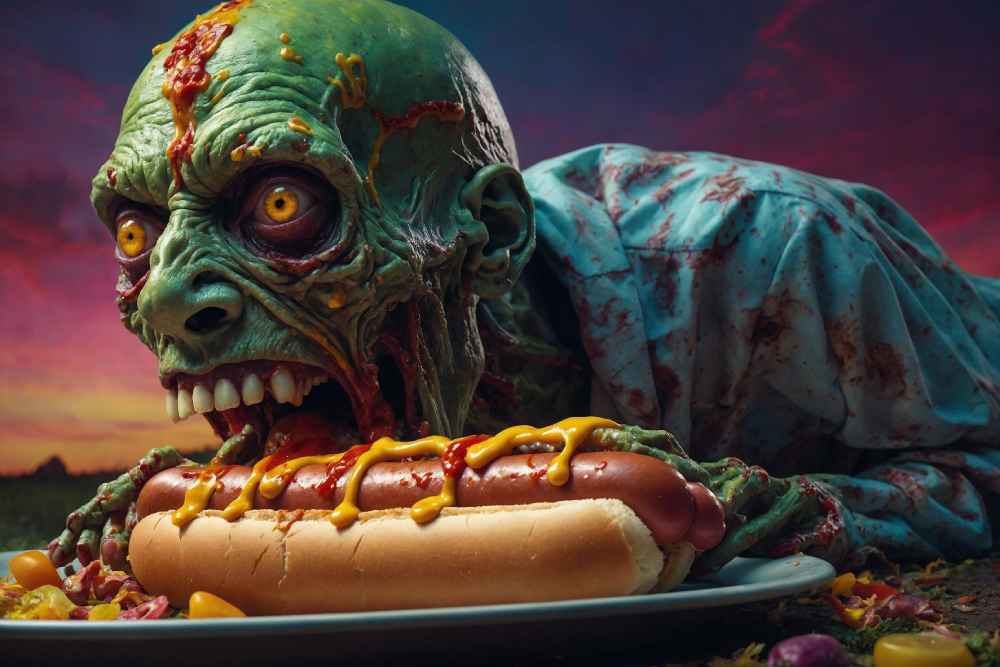 5 Spooky Halloween Sausage Catering Ideas