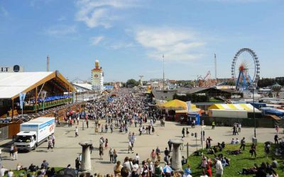Oktoberfest 2025: Why German Sausages Are so Successful