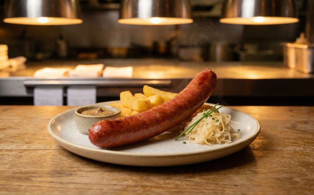 Product Spotlight: 7 Reasons to Buy Our Bacon Frankfurter in 2026