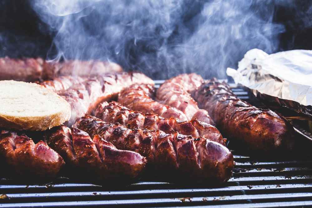 Top 5 German Sausages You Need to Try in 2025