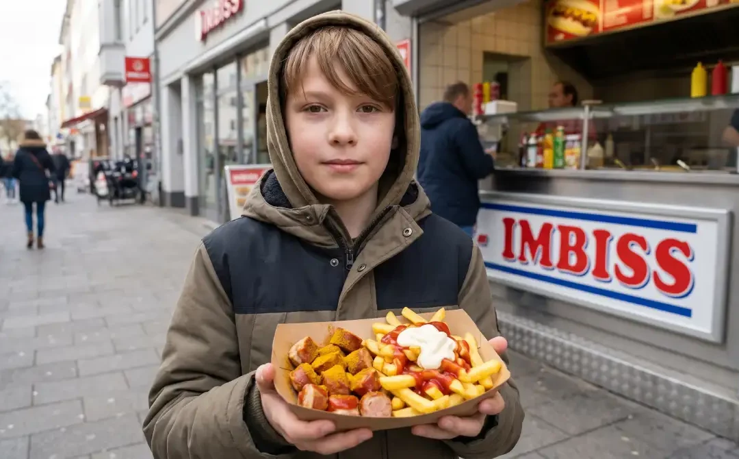 Currywurst: Germany’s Street Food Legend and Why It Still Works So Well in 2026