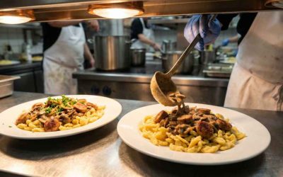 7 Delicious German Bratwurst Recipes You Need to Try