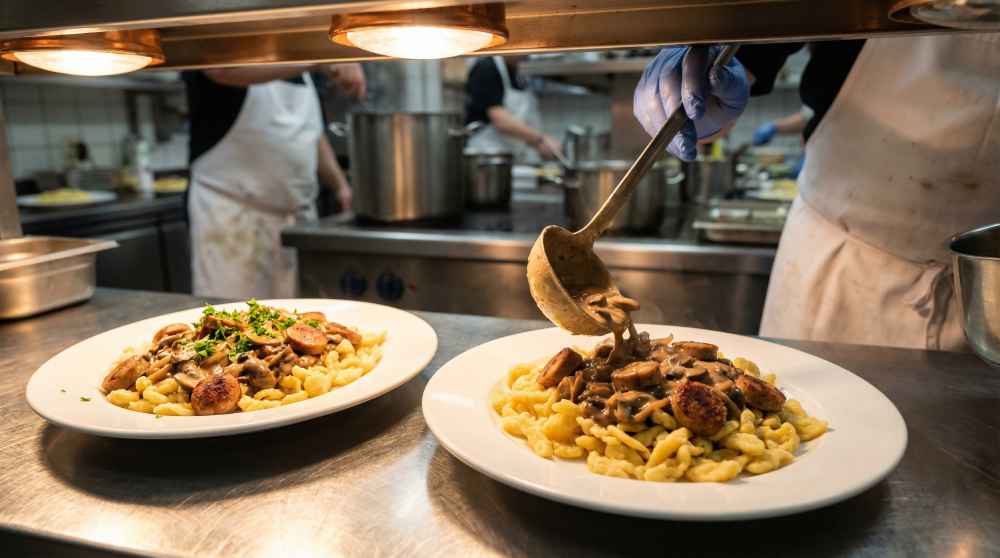 7 Delicious German Bratwurst Recipes You Need to Try