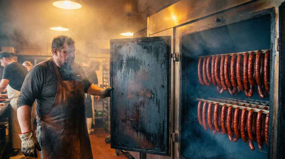 The 3 Most Famous Smoked German Sausages in 2025 – The Ultimate Guide