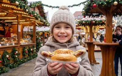 7 Proven, Profitable Ways to Sell German Hotdogs