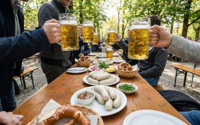 Munich Weisswurst: The Winning Breakfast Sausage for 2026