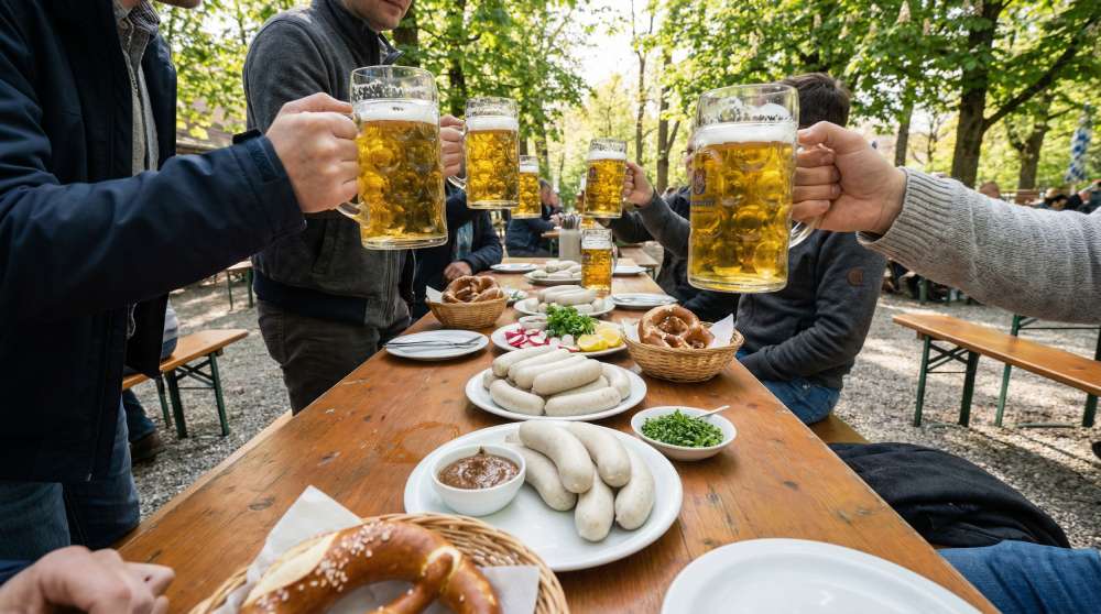 Munich Weisswurst: The Winning Breakfast Sausage for 2026