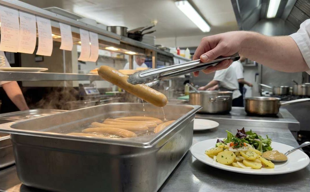 Bockwurst 2026: Proven, Reliable 7-Step Buyer Guide