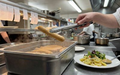 Bockwurst 2026: Proven, Reliable 7-Step Buyer Guide