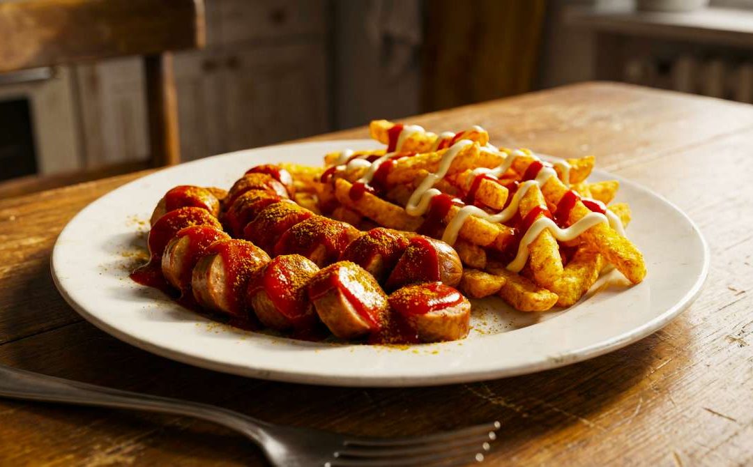 What to Do With Farmfoods German Sausages (Pork Bratwurst, Cheese Frankfurter & Jumbo Pork Hot Dog)