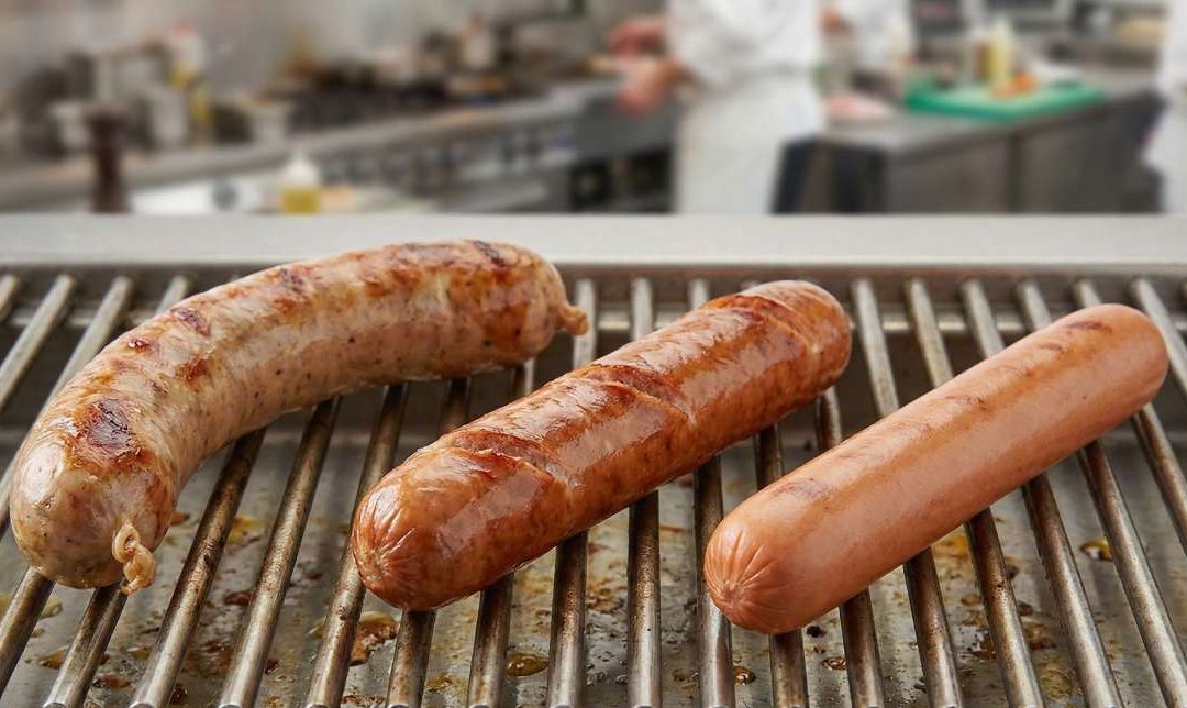 Sausage Casings in 2026: The Practical Guide to Natural vs Collagen vs Skinless on Grill, Bite and Holding
