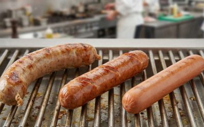 Sausage Casings in 2026: The Practical Guide to Natural vs Collagen vs Skinless on Grill, Bite and Holding