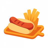 Icon for Best For Fast Casual Menus