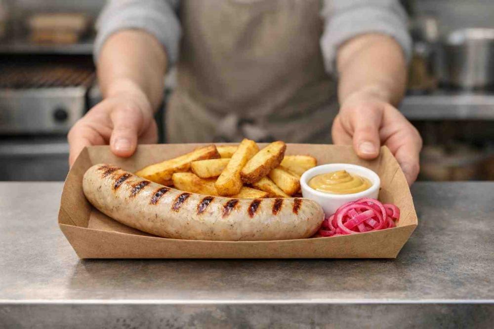 How to Build the Dish So It Feels Substantial Without Becoming Clumsy