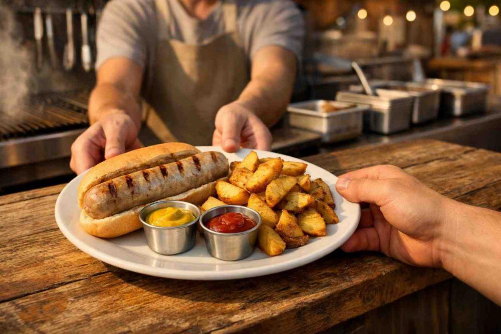 How to Keep Staff Execution Fast, Clean and Consistent During Busy Periods