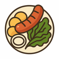 Icon for Build Better Lunch Plates