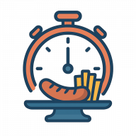 Icon for Build For 90-Second Flow