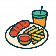 Icon for Choose Sides That Sell