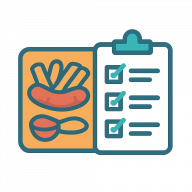 Icon for Design for Easy Service