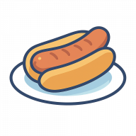 Icon for Fast Lunches, Less Fuss