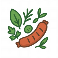 Icon for Keep Bratwurst Bright
