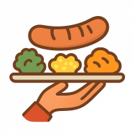 Icon for Match Sides to Service