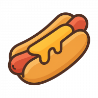 Icon for Premium Feel, Simple Service