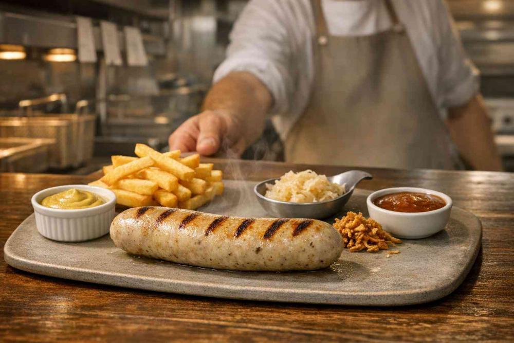 sausage gross profit - Why Add-Ons Can Change the Whole Margin Picture