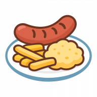 Icon for Use Potatoes for Value
