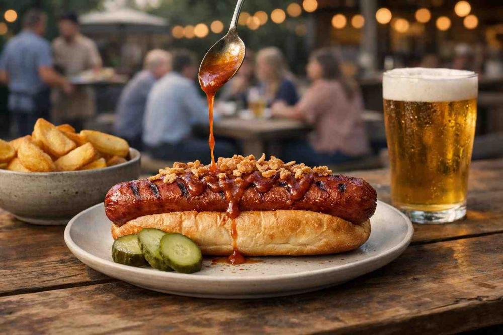 beef hot dogs - Where This Product Fits Best on UK Menus