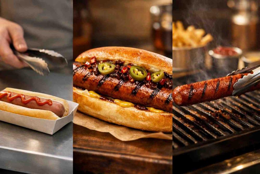 Why It Works Better Than Many Generic Beef Hot Dogs