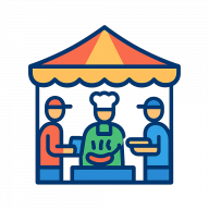Icon for 3x3m Works With Clear Roles