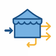 Icon for 6x3m Adds Control, Not Speed