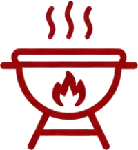 Icon grill
