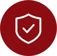 Icon shield