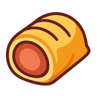 Icon for Bacon Frankfurter Adds Distinction