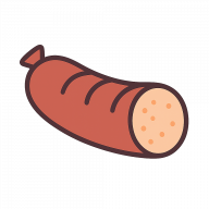 Icon for Choose the right sausage
